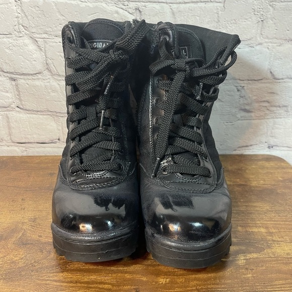 Original Swat Boots main image 4